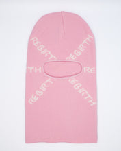 Load image into Gallery viewer, Rebirth Balaclava [Pink] V.2
