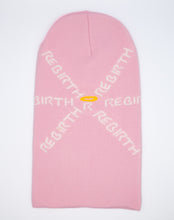 Load image into Gallery viewer, Rebirth Balaclava [Pink] V.2
