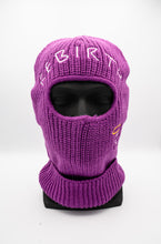 Load image into Gallery viewer, Rebirth Balaclava [Purple] V.1
