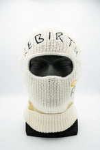 Load image into Gallery viewer, Rebirth Balaclava [White] V.1
